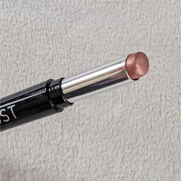 Urban Decay Moondust Lip Eclipse Shimmer Lipstick Rising Full Size - Picture 2 of 5